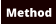 Method