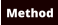 Method