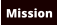 Mission