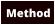Method