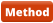 Method